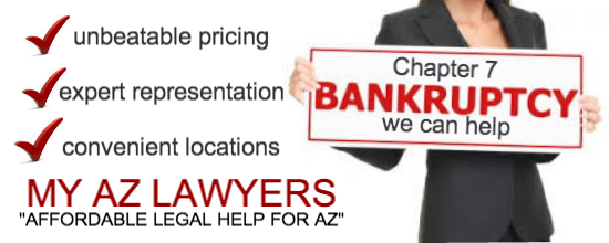 My AZ Lawyers