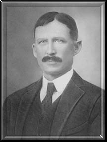 William "Bobby" Gilbert