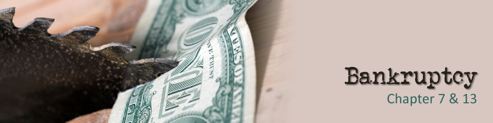 Gilbert Chapter 13 Bankruptcy Attorneys
