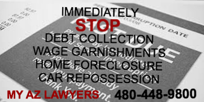 Chapter 7 Bankruptcy Attorneys in Gilbert, Arizona