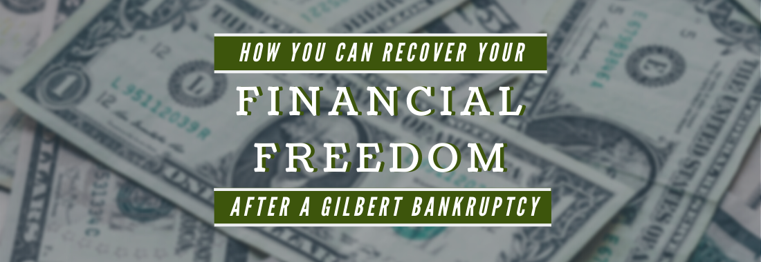 Bankruptcy