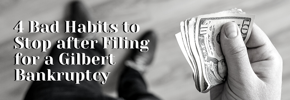 Gilbert Bankruptcy