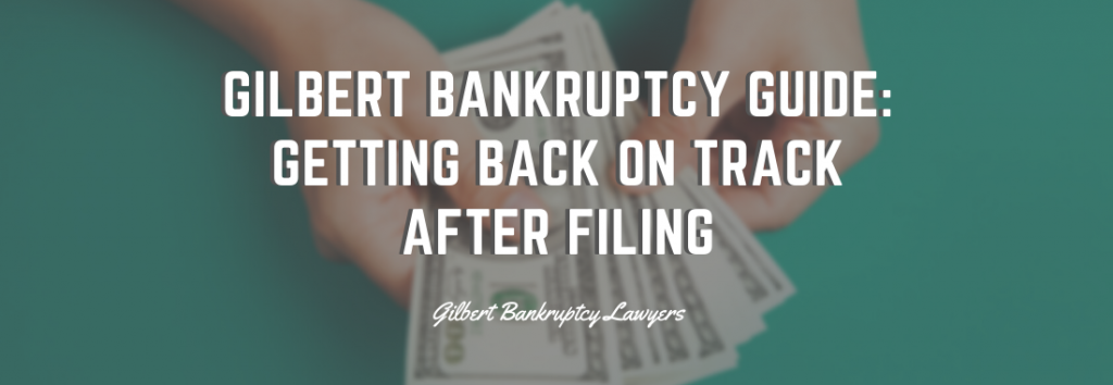 Bankruptcy