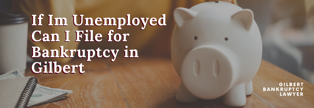 Bankruptcy