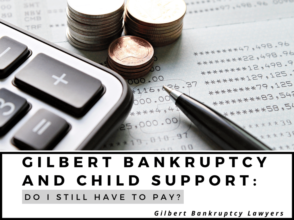 Bankruptcy