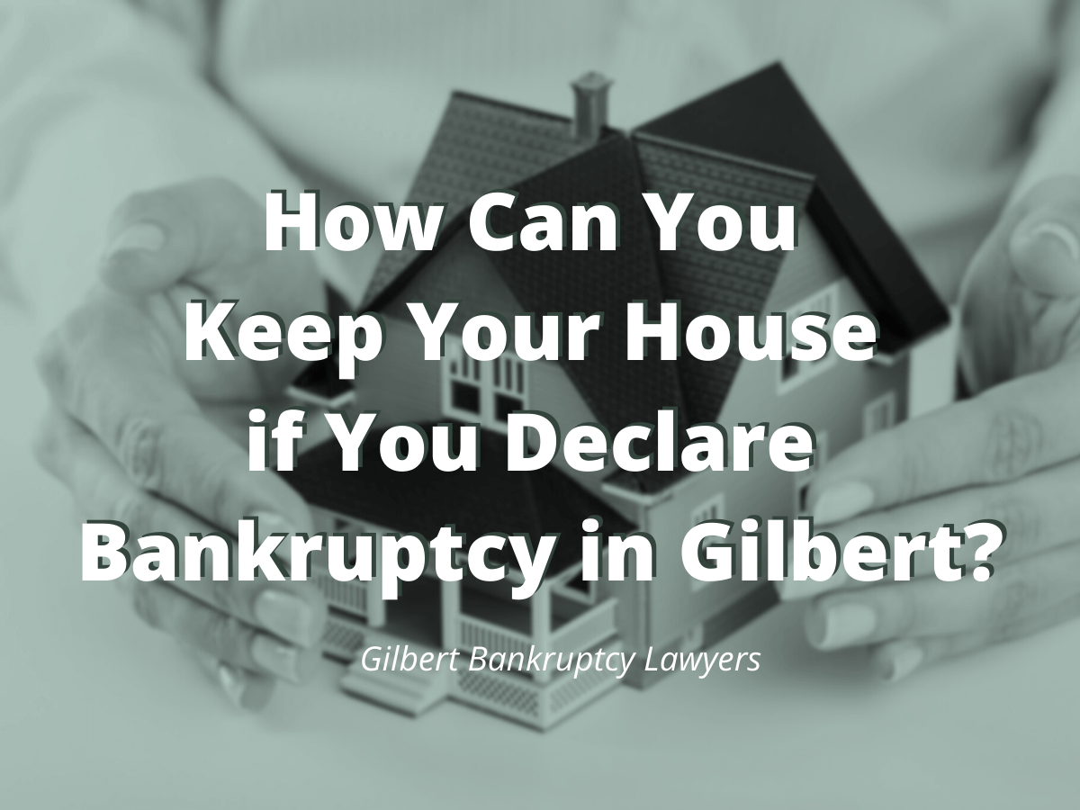 Bankruptcy