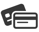Wipe out credit card debt through bankruptcy