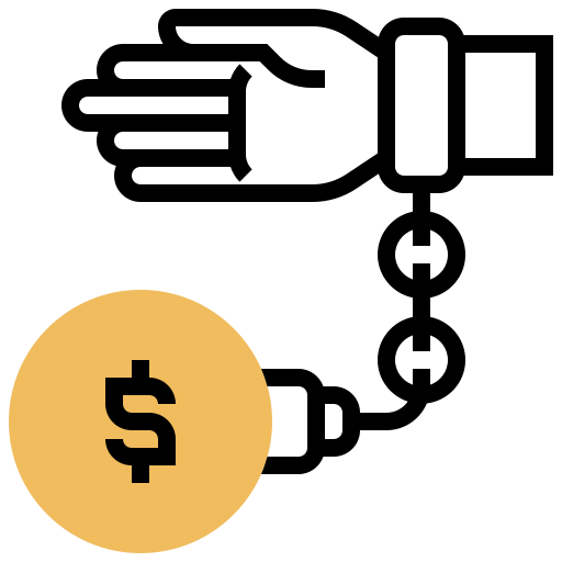 wipe out debt with bankruptcy
