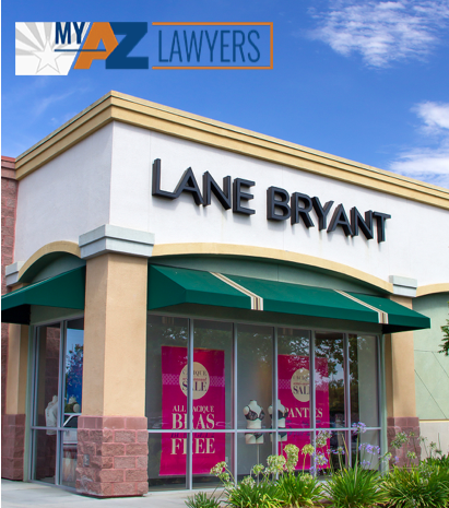 Ascena Retail Group bankruptcy blog