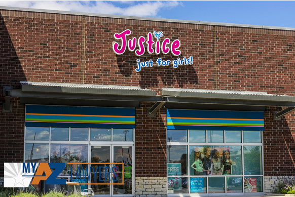 Ascena Retail Group bankruptcy blog