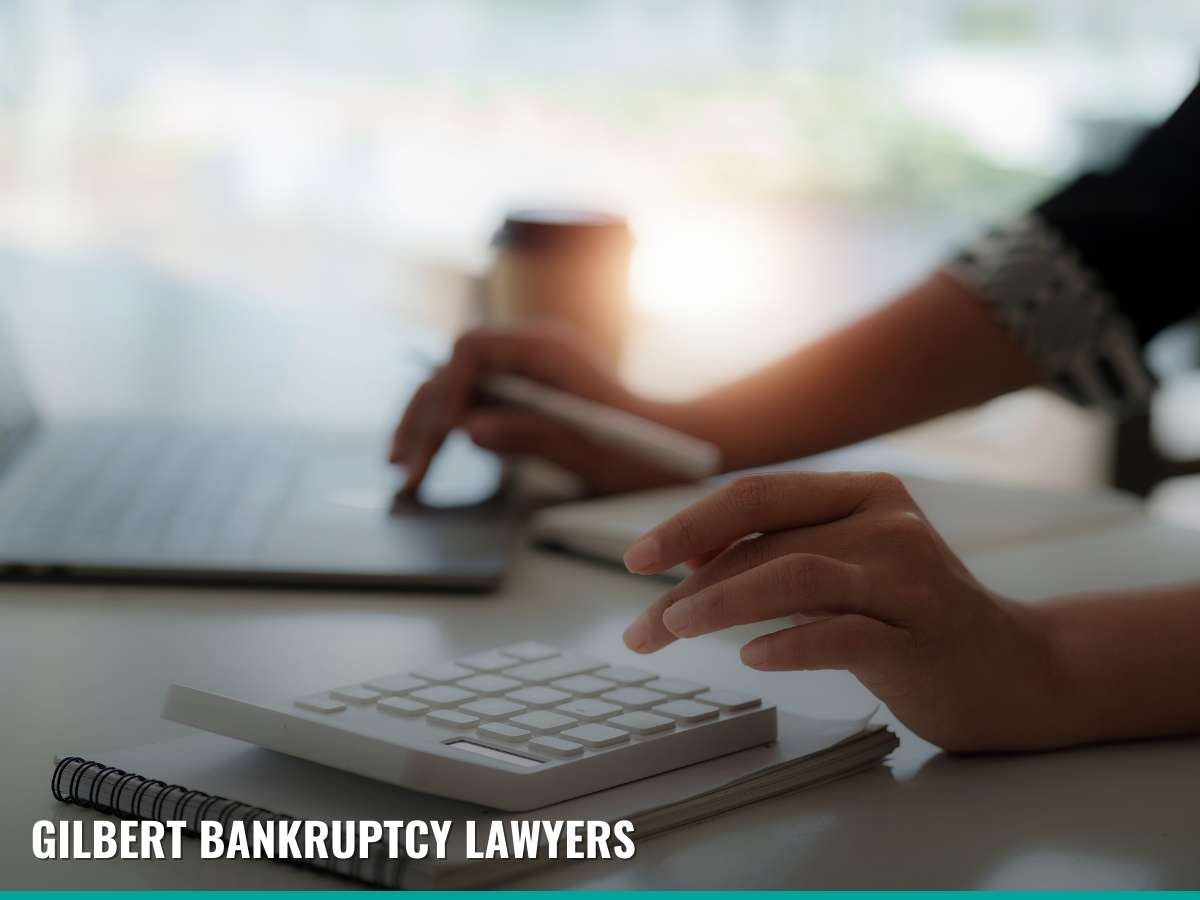 Protecting retirement savings when filing for bankruptcy in Chandler, AZ