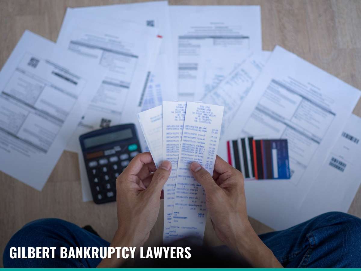 How an Emergency Bankruptcy Petition Can Protect You From an Aggressive Debt Collector