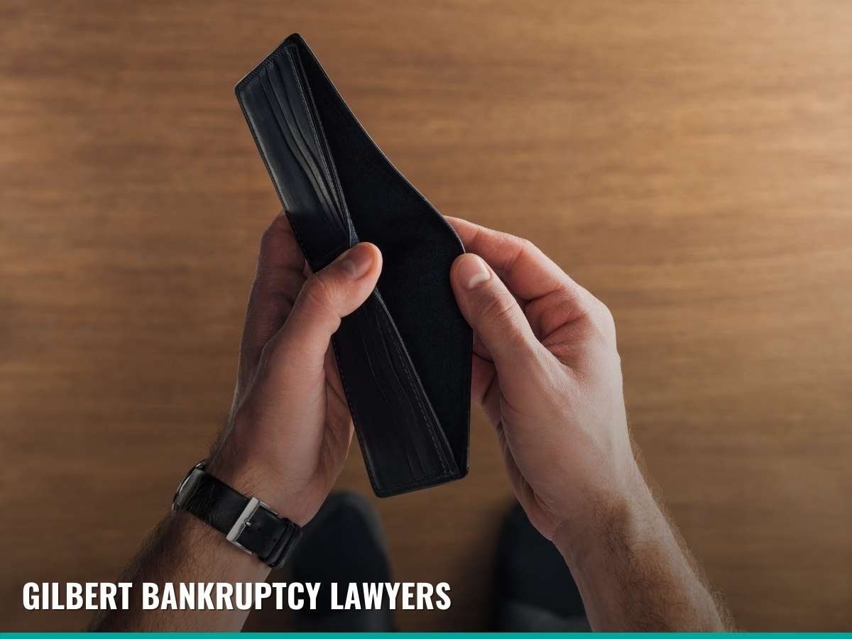 What Assets Could You Lose When You File For Bankruptcy? 01