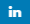 LinkedIn icon